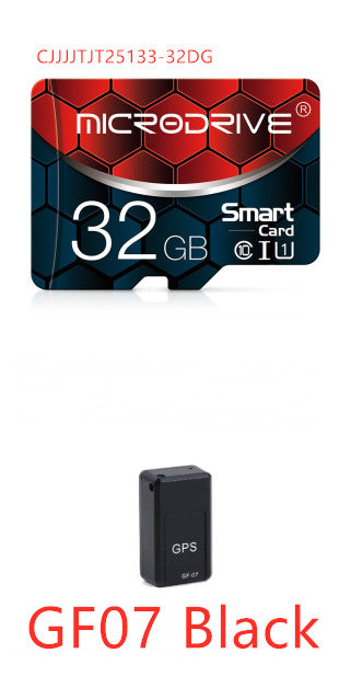 Anti-lost tracking alarm | SOS GPS Tracker for Keys