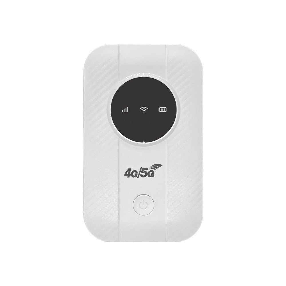 4G Wireless Portable Wi-Fi Eurasian Wireless Router