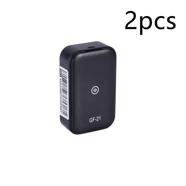 Anti-lost tracking alarm | SOS GPS Tracker for Keys