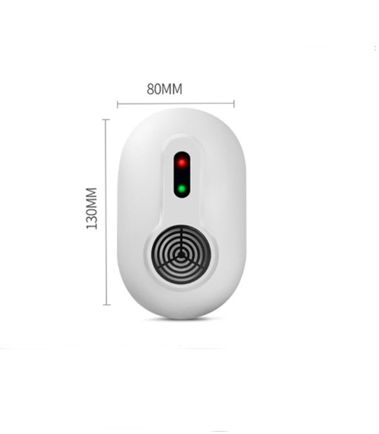 Electronic Cat Ultrasonic Drive Mice