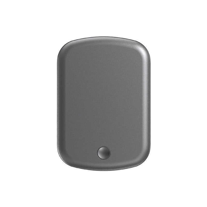 Lightweight And Compact Magnetic Wireless Power Bank