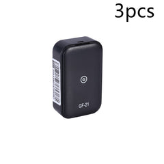 Anti-lost tracking alarm | SOS GPS Tracker for Keys 