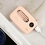 Compact power bank