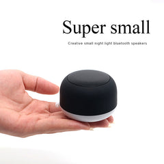 Wireless Bluetooth Speaker Mini TWS