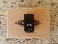 Anti-lost tracking alarm | SOS GPS Tracker for Keys
