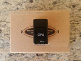 Anti-lost tracking alarm | SOS GPS Tracker for Keys