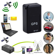 Anti-lost tracking alarm | SOS GPS Tracker for Keys 