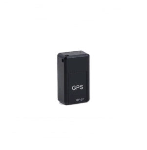 Anti-lost tracking alarm | SOS GPS Tracker for Keys