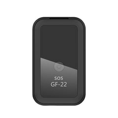 Anti-lost tracking alarm | SOS GPS Tracker for Keys