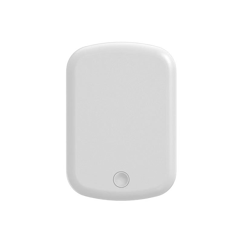 Lightweight And Compact Magnetic Wireless Power Bank