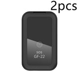Anti-lost tracking alarm | SOS GPS Tracker for Keys