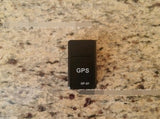 Anti-lost tracking alarm | SOS GPS Tracker for Keys