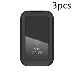 Anti-lost tracking alarm | SOS GPS Tracker for Keys