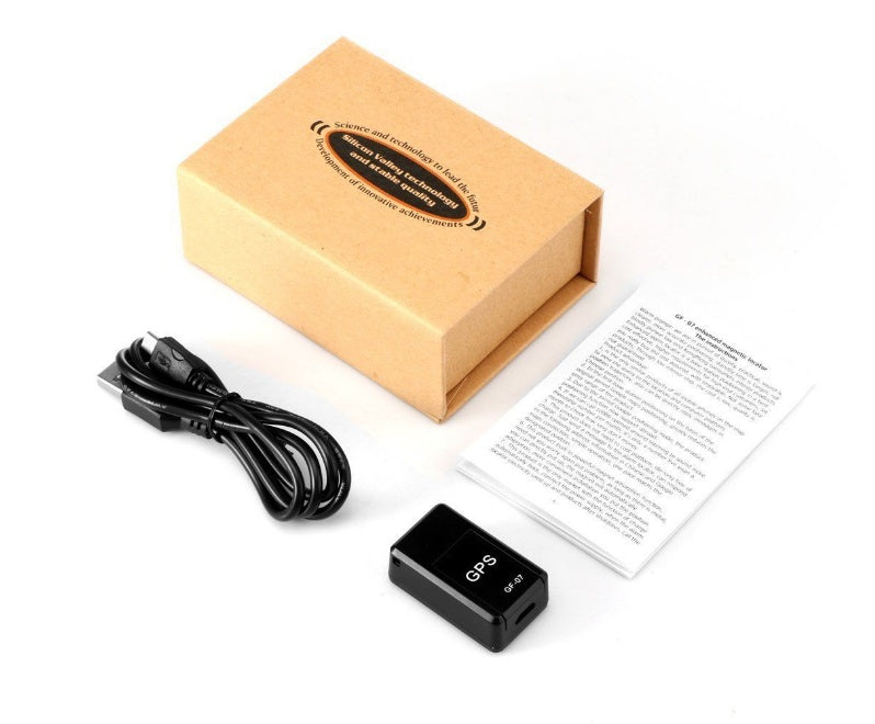 Anti-lost tracking alarm | SOS GPS Tracker for Keys