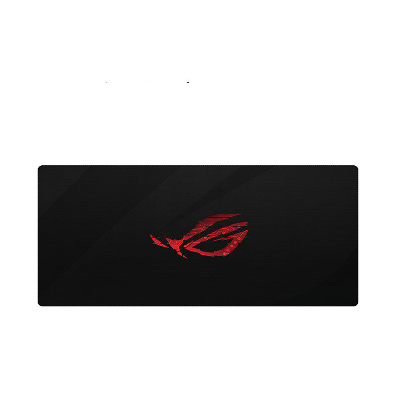 Game Competitive Cool Mouse Pad Large mousepad Thicken Seam Computer Desk Mat