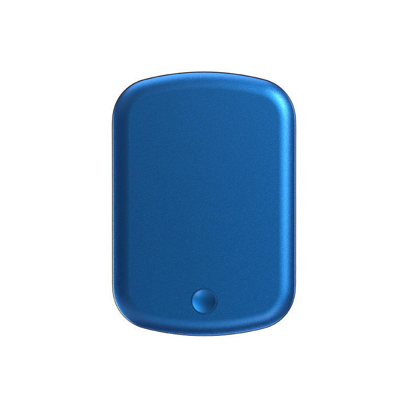Lightweight And Compact Magnetic Wireless Power Bank