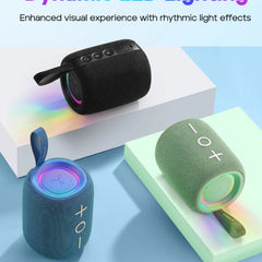 StormBox Mini Bluetooth Speaker
