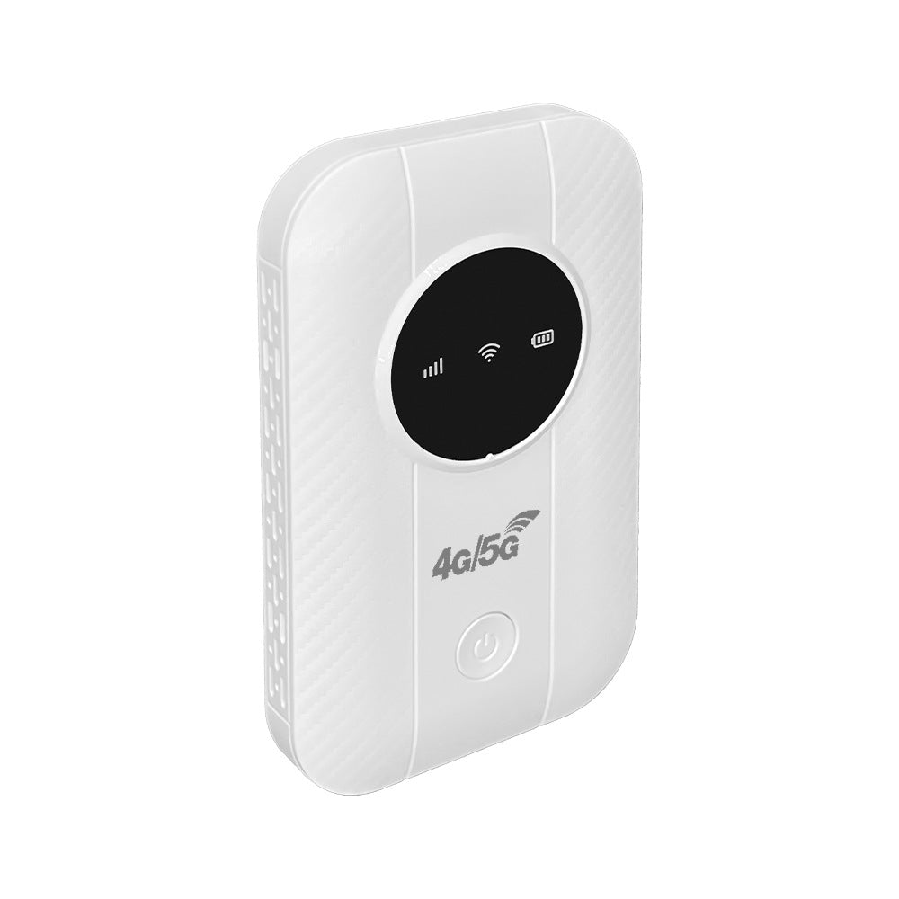 4G Wireless Portable Wi-Fi Eurasian Wireless Router