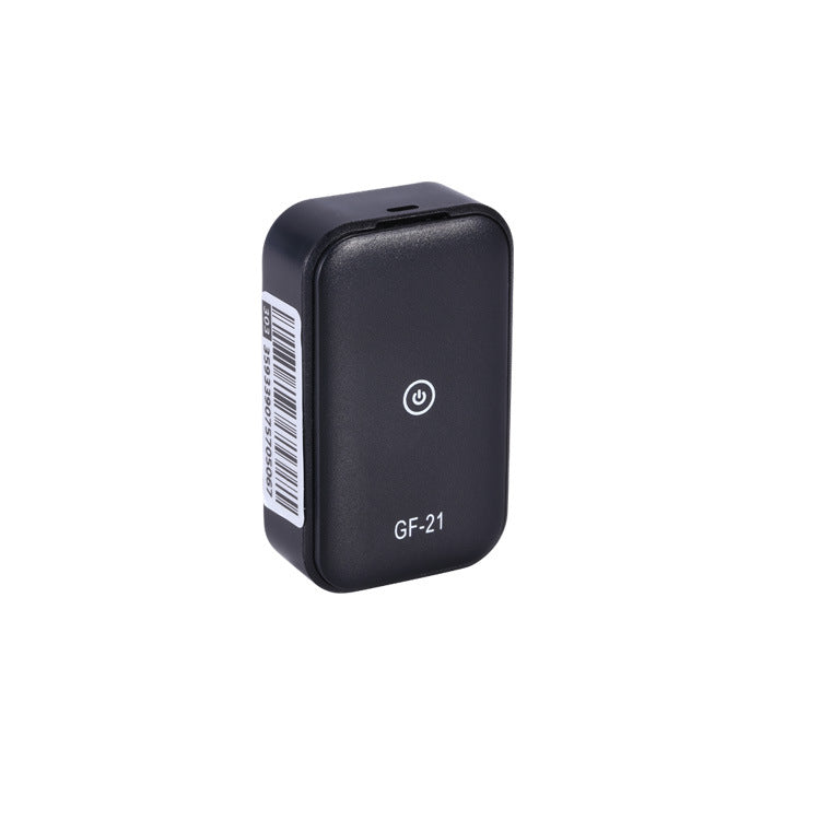 Anti-lost tracking alarm | SOS GPS Tracker for Keys