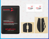 Competitive Non-slip Stickers For Wireless Mice