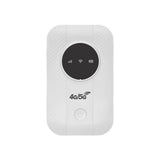 4G Wireless Portable Wi-Fi Eurasian Wireless Router